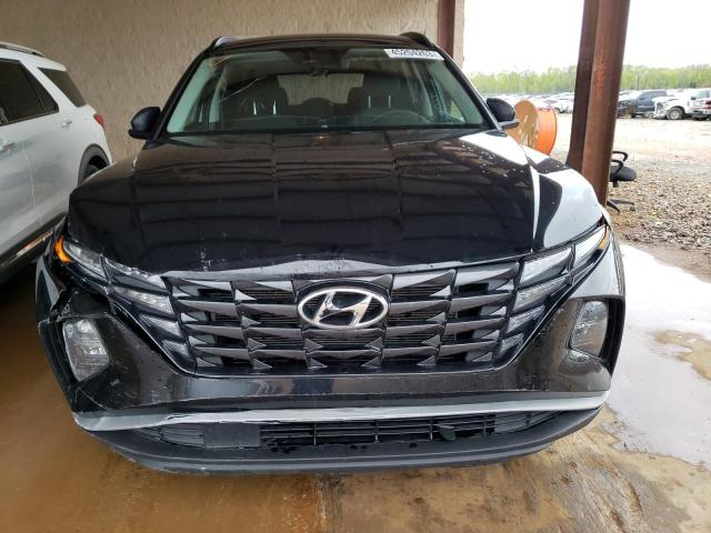  HYUNDAI TUCSON 2022 Чорний