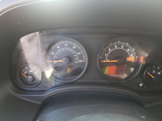 1C4NJPBB3GD528774 Jeep Patriot Sport
