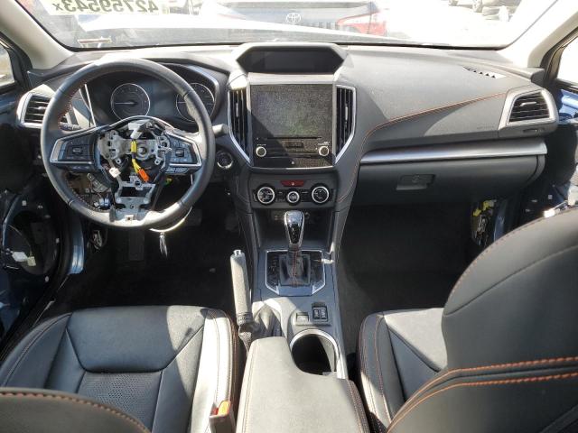 2022 SUBARU CROSSTREK JF2GTHMC4NH218221