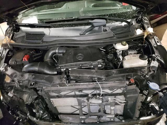 2019 MERCEDES-BENZ METRIS - WD4PG2EE7K3517846