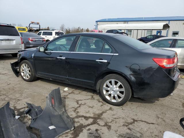 3LNHL2GC9AR645071 Lincoln MKZ