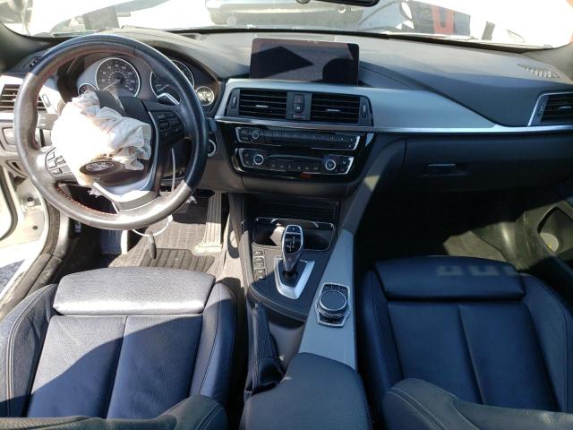 WBA4J3C55KBL08180 BMW 430xi Gran Coupe