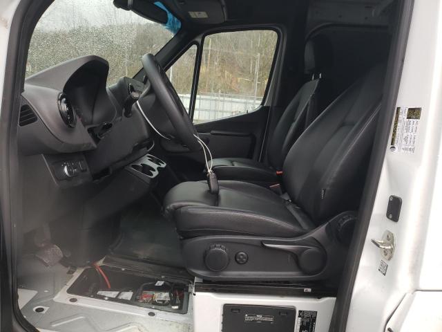 W1Y4EBHY2NT085434 Mercedes-Benz Sprinter 2500