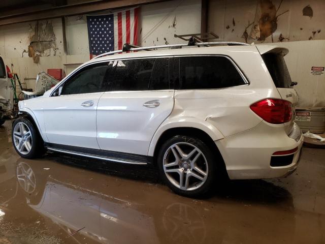 4JGDF7DE8EA335938 Mercedes-Benz Gl 550 4matic