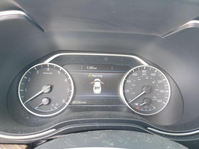 1N4AA6AP7GC413239 Nissan Maxima 3.5s