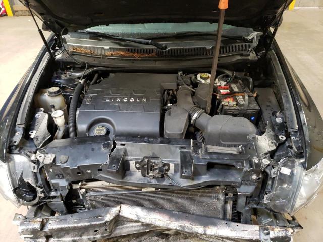2LMHJ5NK7KBL02992 Lincoln MKT