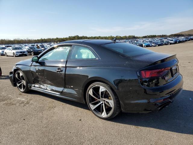 2019 AUDI RS5 - WUAPWAF54KA902463