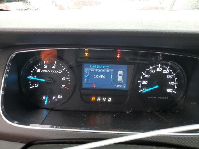 2015 FORD TAURUS POL - 1FAHP2MT3FG123215