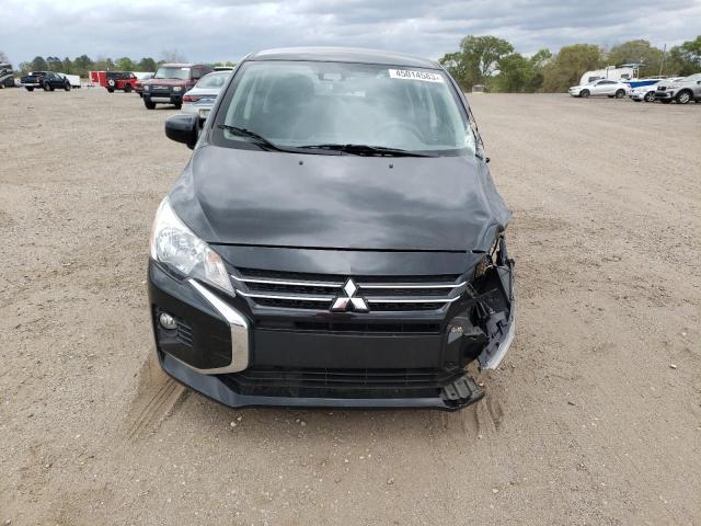 2022 MITSUBISHI MIRAGE ML32AUHJXNH006894