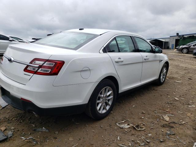 2015 FORD TAURUS SE - 1FAHP2D85FG119601