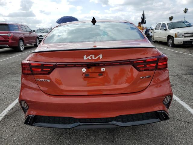 3KPF54AD9PE578362 KIA Forte Gt Line