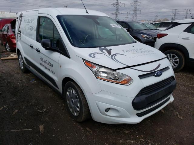 2018 FORD TRANSIT CO - NM0LS7F7XJ1355450