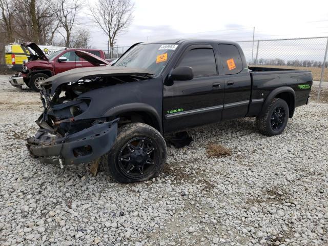 2000 Toyota Tundra 