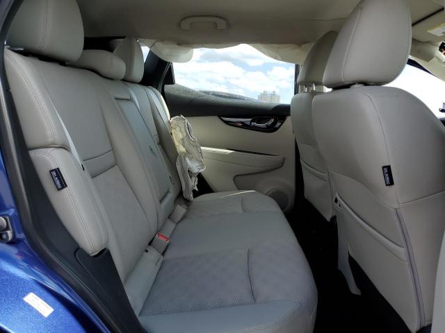 JN1BJ1BV1NW350295 Nissan Rogue Sport Sv