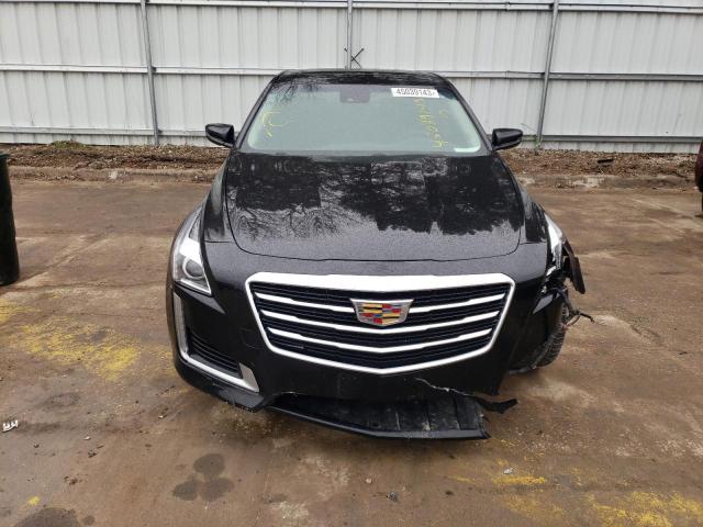1G6AX5SX0G0114438 Cadillac Cts Luxury Collection