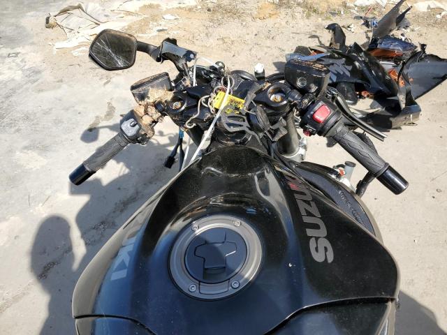 2022 SUZUKI GSX1300 RR - JS1EJ11B9N7101555