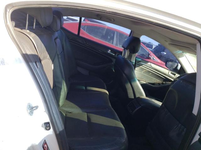 2015 KIA CADENZA PR - KNALN4D75F5176208