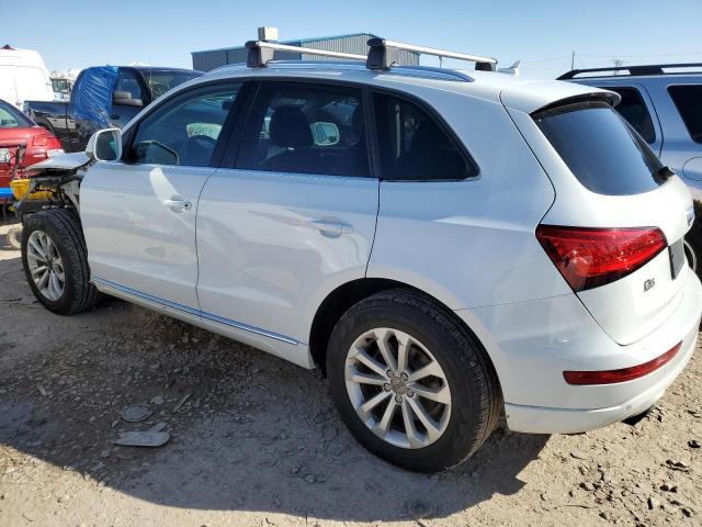 VIN WA1LFAFP0EA101265 2014 Audi Q5, Premium Plus no.2