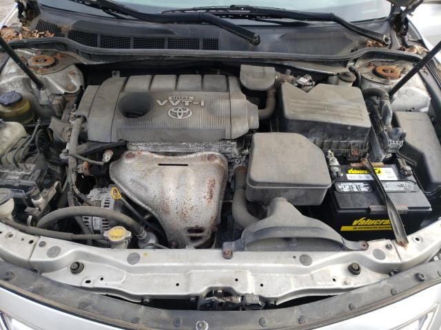 4T1BF3EK9AU036102 | 2010 Toyota camry base