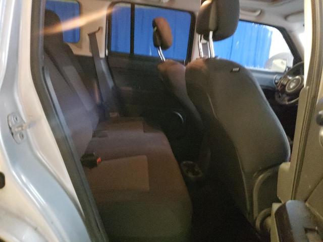 1C4NJRFBXED617230 Jeep Patriot