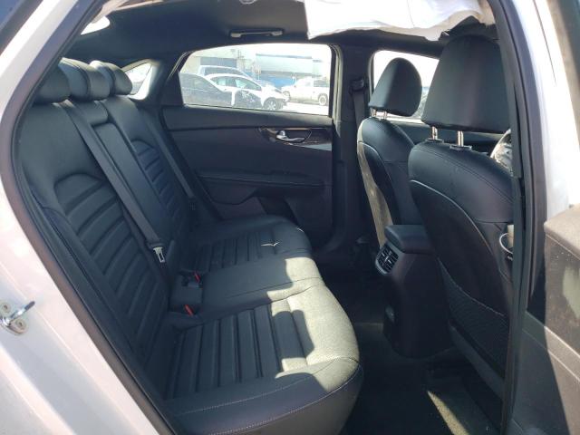 3KPF54AD1NE426587 KIA Forte Gt Line
