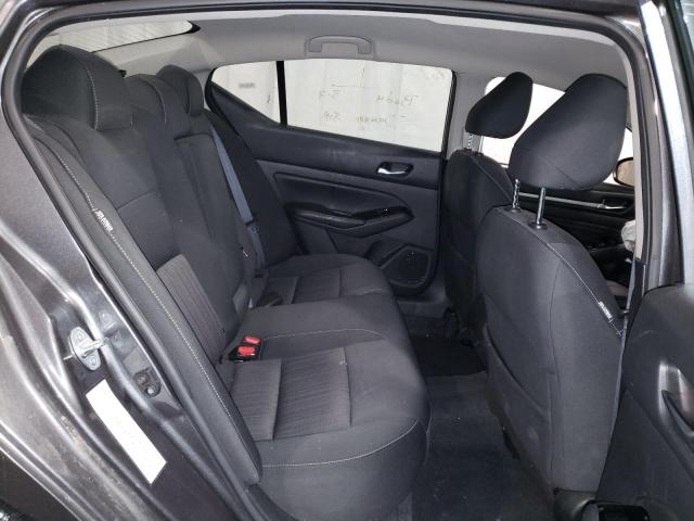 2021 NISSAN ALTIMA SV - 1N4BL4DV7MN349202