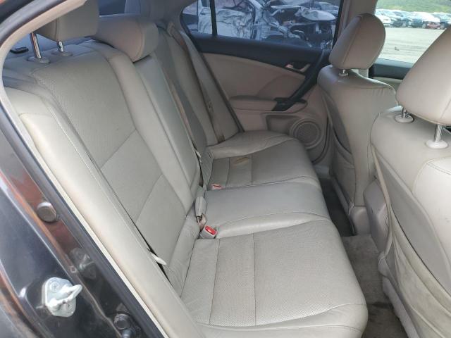 JH4CU2F69AC037684 Acura TSX