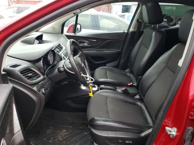 2015 BUICK ENCORE CON - KL4CJBSB1FB256966