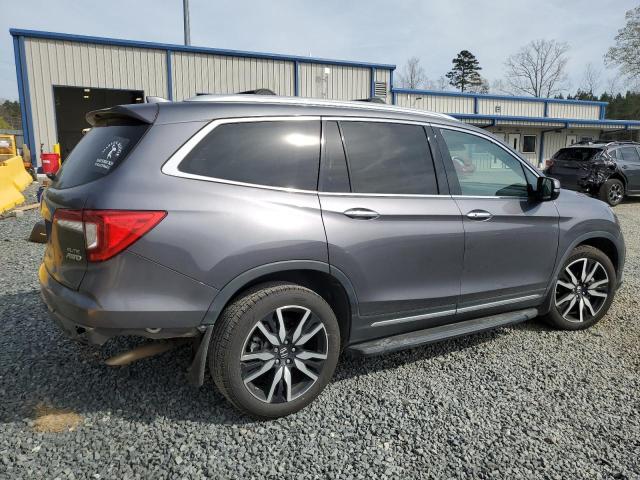 2019 HONDA PILOT ELIT - 5FNYF6H03KB055880