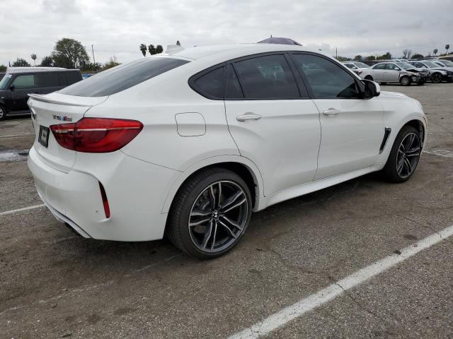 2015 BMW X6 M - 5YMKW8C56F0R42910
