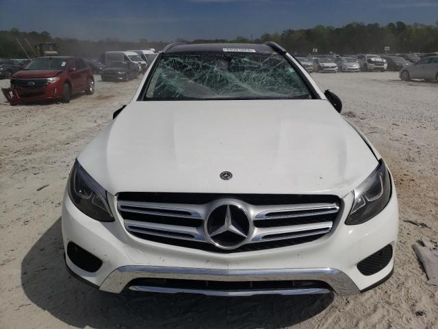 2019 MERCEDES-BENZ GLC 300 4M - WDC0G4KB6KV167898