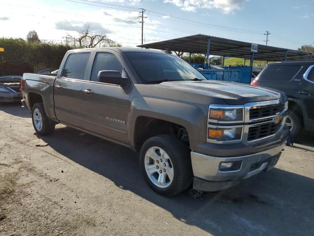 3GCUKREC3FG373296 Chevrolet Silverado K1500 Lt