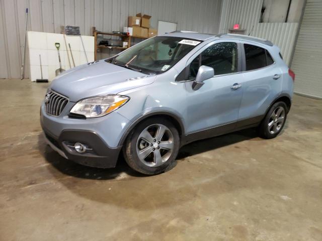 2013 Buick Encore Convenience