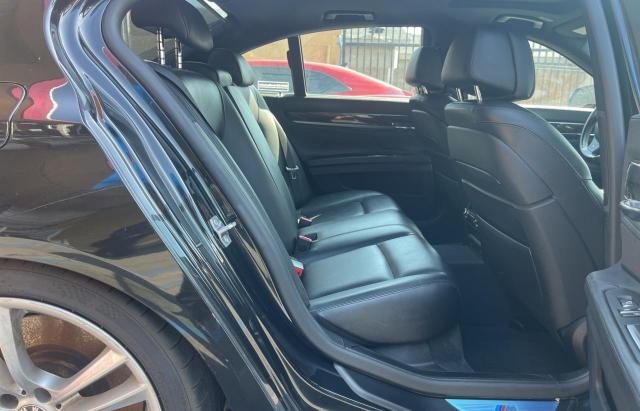 WBAYA8C59DC996762 BMW 750 I