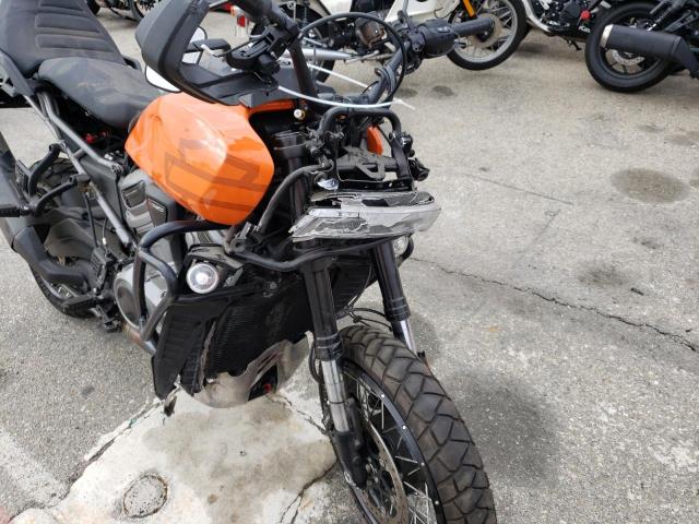 2021 HARLEY-DAVIDSON RA1250 S - 1HD1ZES27MB304697