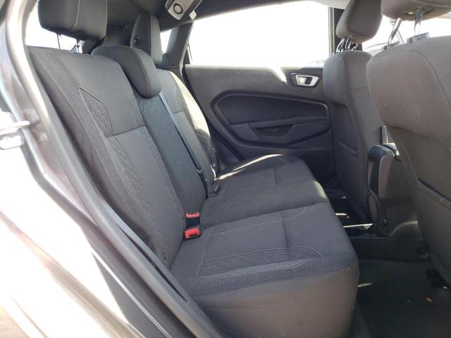 2016 FORD FIESTA ST - 3FADP4GX4GM204563
