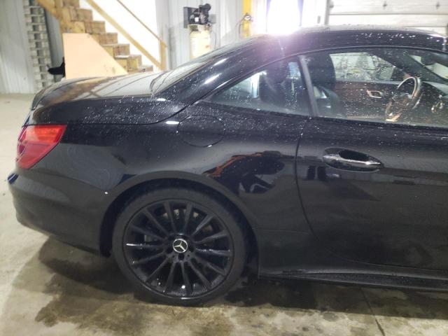 2017 MERCEDES-BENZ SL 550 - WDDJK7DAXHF049862