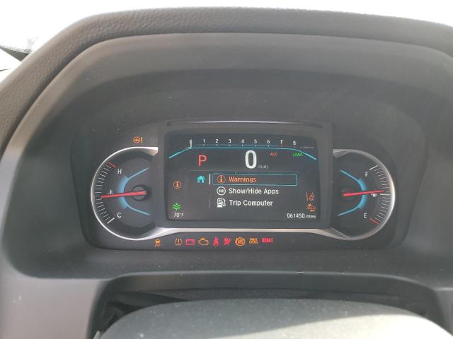2019 HONDA PILOT ELIT - 5FNYF6H03KB055880