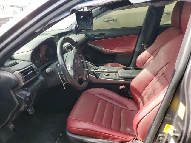 2017 LEXUS IS 350 - JTHBE1D27H5029908