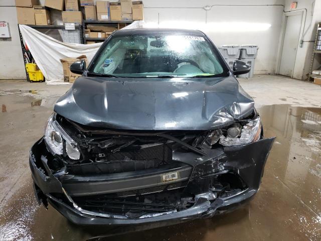 2017 CHEVROLET SONIC LT - 1G1JD5SH9H4113046