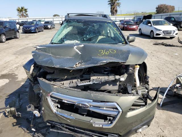 4S4BSANC5G3281843 Subaru Outback 2.5i Limited