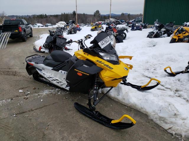 2023 Skidoo Renegade en venta en Candia, NH