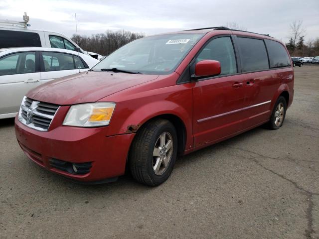 2009 Dodge Grand Caravan SXT