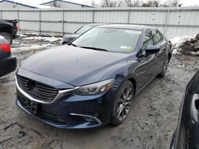 2017 MAZDA 6 GRAND TO - JM1GL1W53H1105734