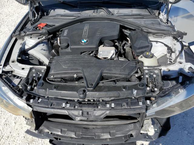WBA8E3G55GNT26085 BMW 328 Xi Sulev