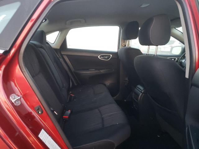 3N1AB7APXHL675813 Nissan SENTRA S