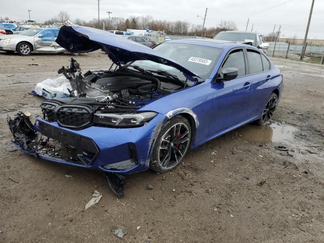 2023 BMW M340XI - 3MW49FF07P8D15831