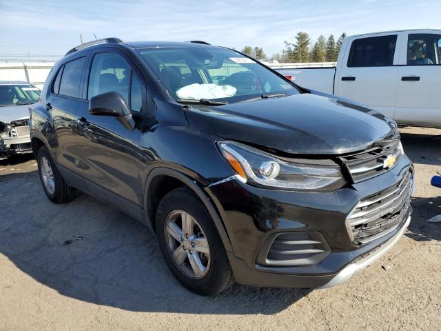 2022 Chevrolet Trax 1Lt VIN: KL7CJPSMXNB506737 Lot: 49163504