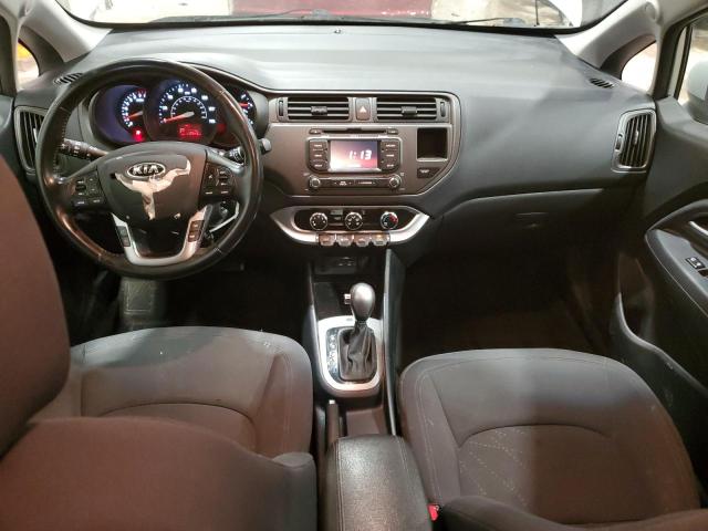 KNADN5A36E6353739 KIA RIO EX