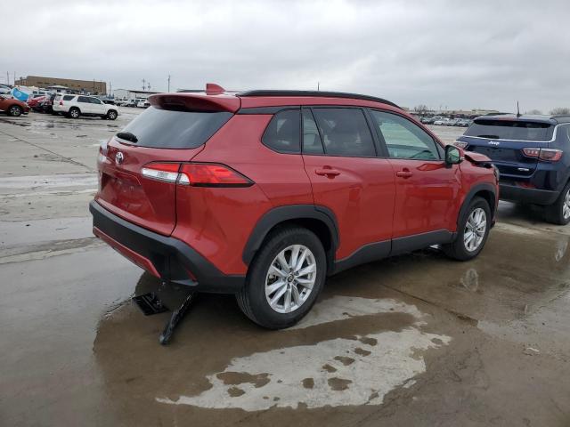 2022 TOYOTA COROLLA CR - 7MUCAAAG8NV014718